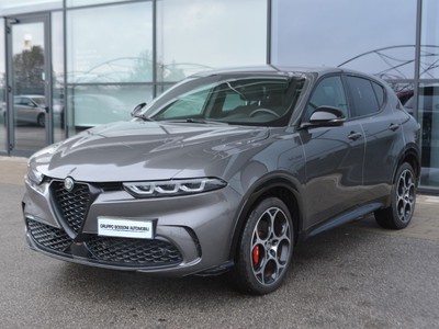 Alfa Romeo Tonale 1.5 hybrid 160cv veloce tct7