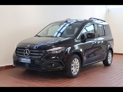 Mercedes Vans Classe T long 160 d premium