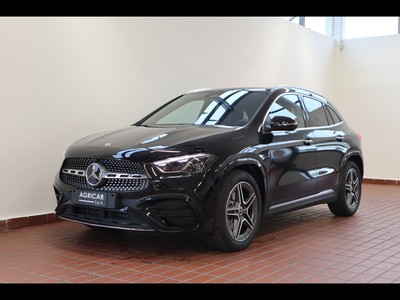Mercedes GLA 200 d amg line advanced plus 4matic 8g-dct