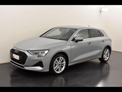 Audi A3 sportback 2.0 tdi 150cv business advanced s tronic