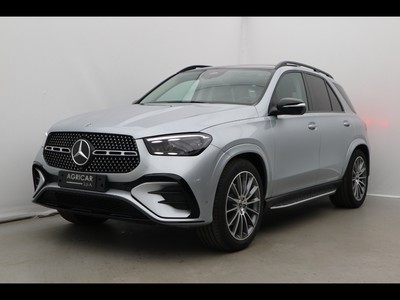 Mercedes Classe GLE gle 300 d mild hybrid amg line premium 4matic 9g-tronic plus