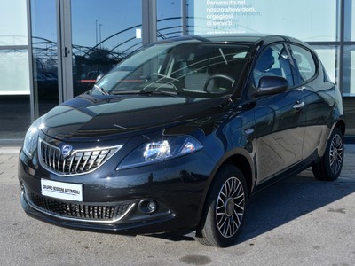 Lancia Ypsilon 1.0 firefly hybrid 70cv platino s&s