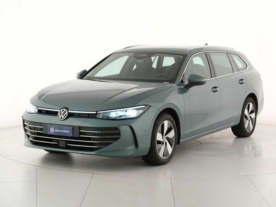 Volkswagen Passat 1.5 etsi act 150cv business dsg