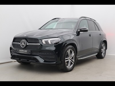 Mercedes Classe GLE gle suv 300 d mild hybrid premium 4matic 9g-tronic plus