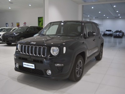 Jeep Renegade 1.0 t3 longitude 2wd