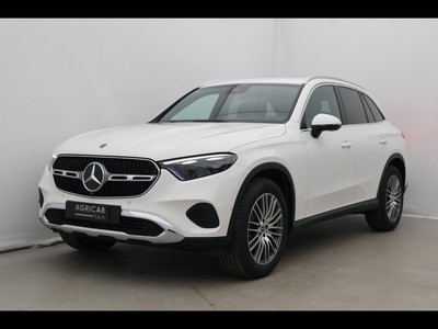 Mercedes GLC suv 220 d advanced plus 4matic 9g-tronic