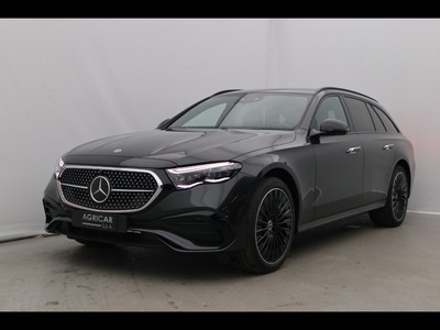 Mercedes Classe E station wagon 220 d amg line premium 4matic 9g-tronic