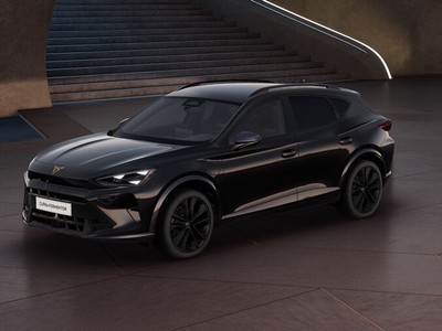 Cupra Formentor 1.5 e-hybrid 204cv dark night dsg