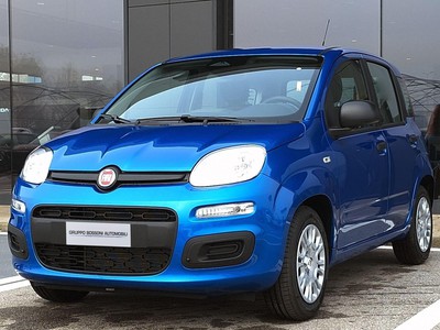 Fiat Pandina 1.0 firefly hybrid 70cv pop s&s