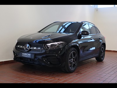 Mercedes GLA 200 d amg line premium 4matic 8g-dct