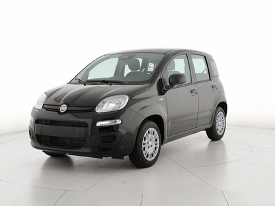 Fiat Panda pandina 1.0 firefly hybrid 70cv pop s&s