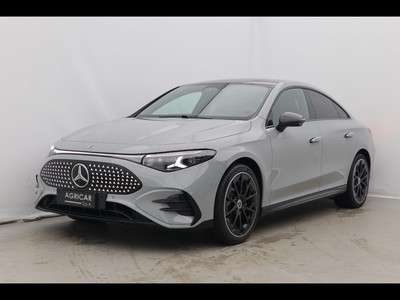 Mercedes CLA eq 250+ advanced plus
