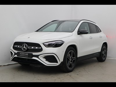 Mercedes GLA 180 amg line premium 7g-dct