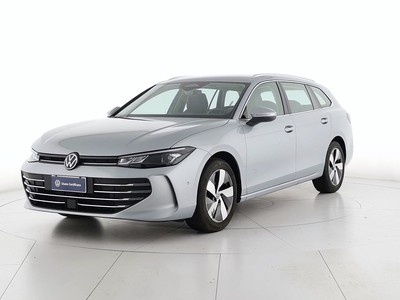 Volkswagen Passat 2.0 tdi scr evo 150cv business dsg