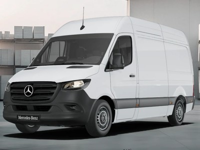 Mercedes Vans Sprinter Furgone 317CDI 37/35 PRO