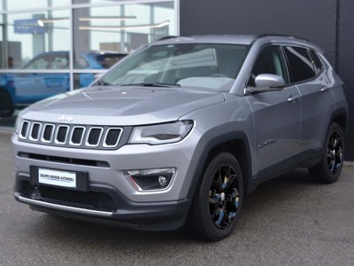 Jeep Compass 1.4 multiair 2 140cv limited 2wd
