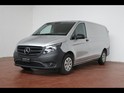 Mercedes Vans Vito 114 cdi long pro auto my20