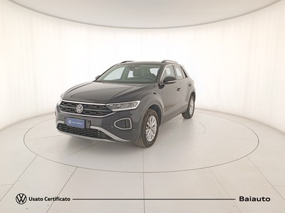 Volkswagen T-Roc 2.0 tdi scr 150cv life dsg