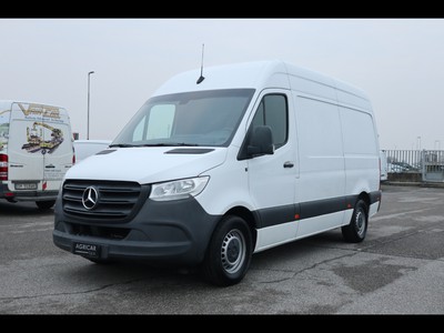 Mercedes Vans Sprinter 311 2.1 cdi f 39/33 fwd business e6