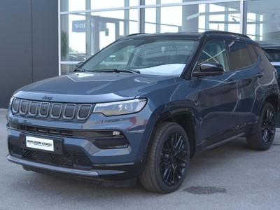 Jeep Compass 1.6 multijet ii 130cv s 2wd