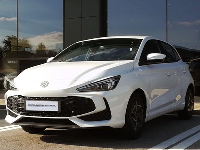 Mg MG3 1.5 standard