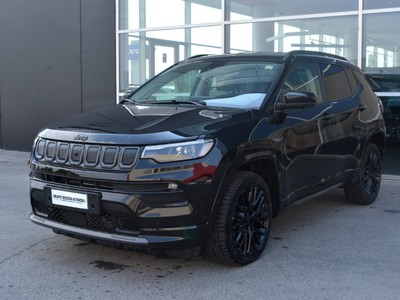 Jeep Compass 1.6 multijet ii 130cv s 2wd