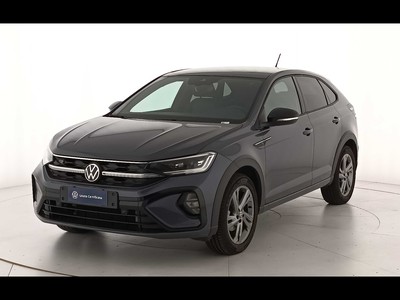 Volkswagen Taigo 1.5 tsi 150cv r-line dsg