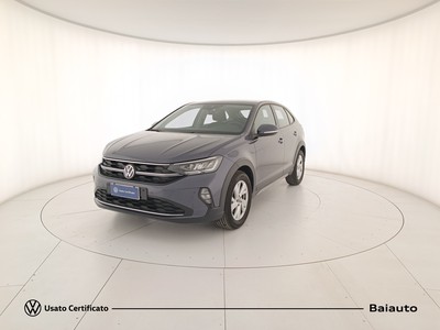 Volkswagen Taigo 1.0 tsi 115cv life
