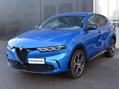 Alfa Romeo Tonale 1.6 130cv veloce tct6
