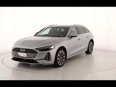 Audi A5 avant 2.0 tdi mhev+ 204cv business advanced