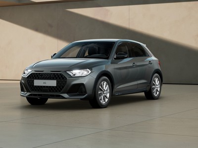 Audi A1 allstreet 30 1.0 tfsi 116cv business s tronic