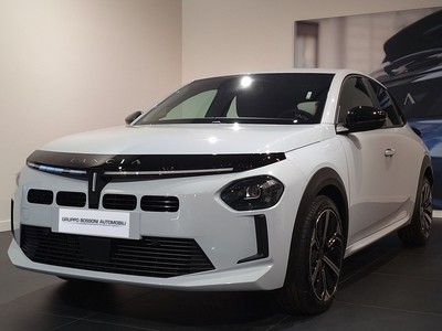 Lancia Ypsilon 1.2 mhev 110cv e-dct