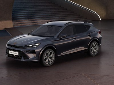 Cupra Formentor 2.0 tdi 150cv dsg