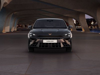 Cupra Leon 1.5 hybrid 150cv dsg