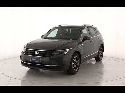 Volkswagen Tiguan 2.0 tdi scr 150cv life dsg
