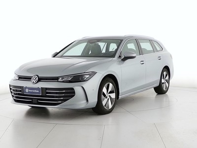 Volkswagen Passat 2.0 tdi scr evo 150cv business dsg