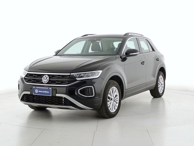 Volkswagen T-Roc 1.5 tsi act life dsg