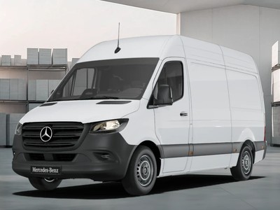 Mercedes Vans Sprinter Furgone 315CDI 37/35 PRO