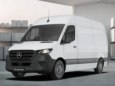 Mercedes Vans Sprinter Furgone 315CDI 37/35 PRO