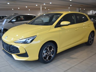 Mg MG3 1.5 comfort
