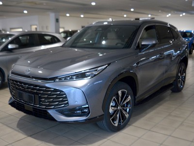 Mg HS 1.5 phev luxury auto