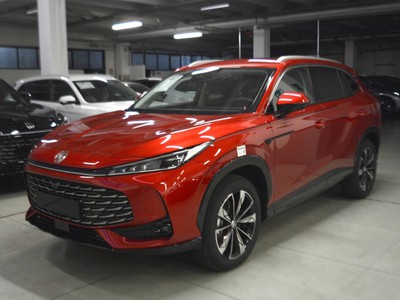 Mg HS 1.5 hybrid+ comfort auto