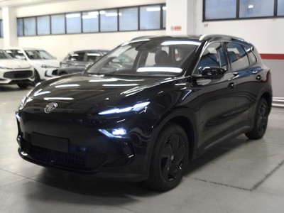 Mg MGS5 EV ev comfort 49