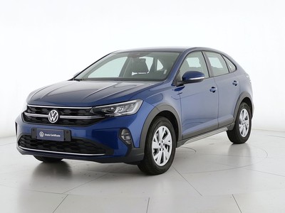 Volkswagen Taigo 1.0 tsi 115cv life