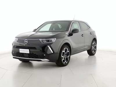 Opel Mokka 1.5 110cv ultimate s&s