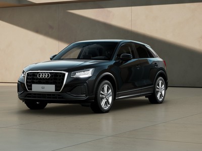 Audi Q2 30 2.0 tdi business