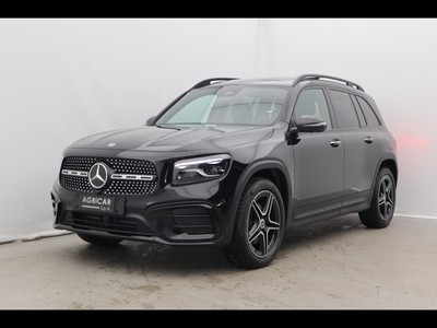 Mercedes GLB 200 d amg line premium 4matic 8g-dct