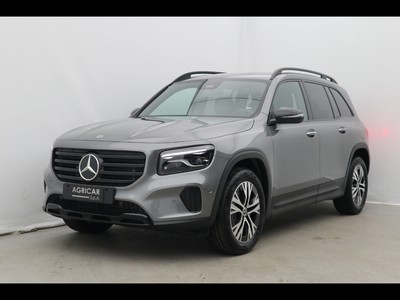 Mercedes GLB 200 d progressive advanced plus 8g-dct