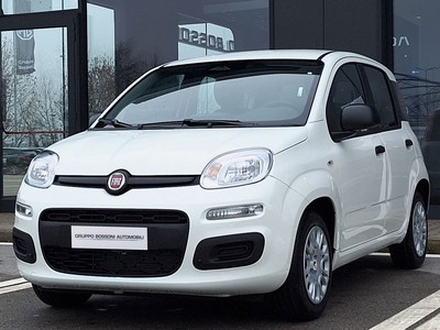Fiat Pandina 1.0 firefly hybrid 65cv icon s&s 5p.ti
