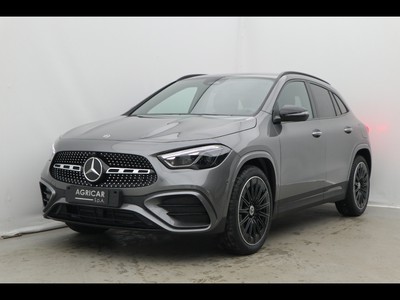 Mercedes GLA 200 d amg line premium 4matic 8g-dct
